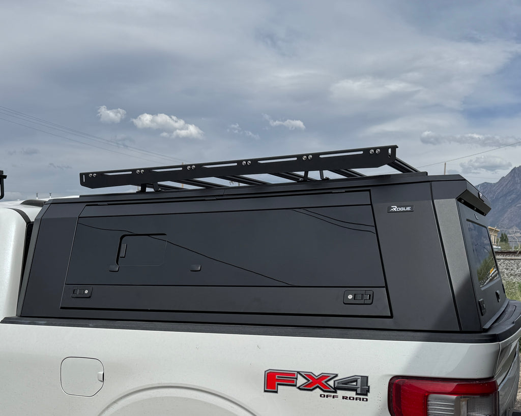 Blade Roof Rack
