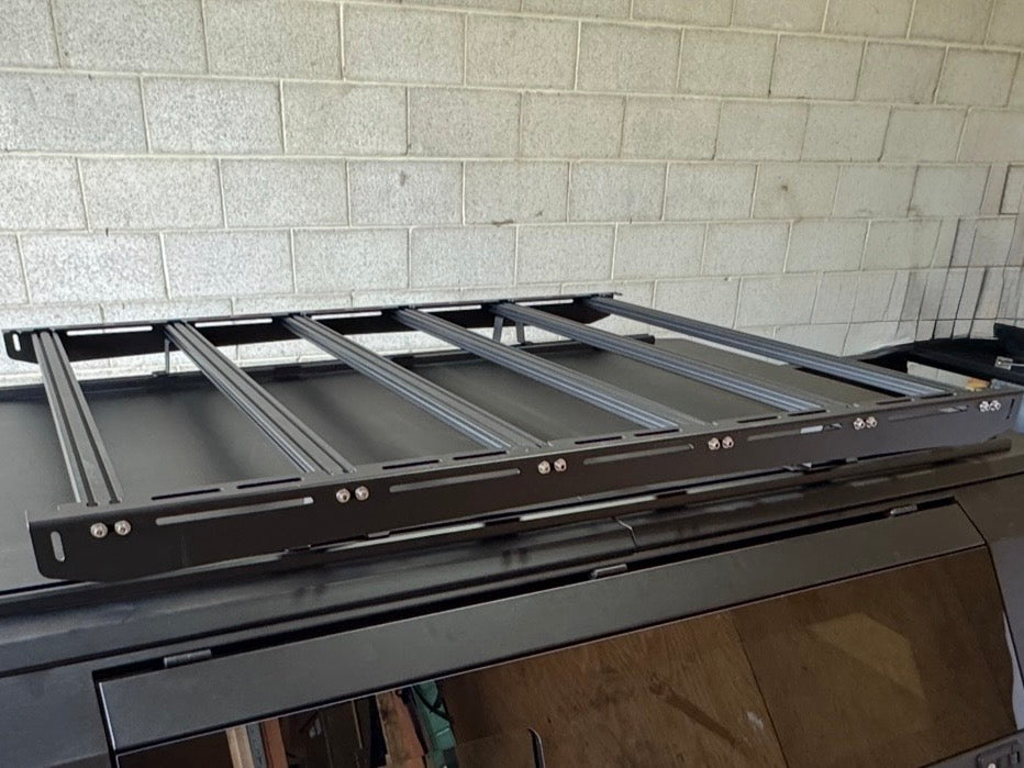Blade Roof Rack