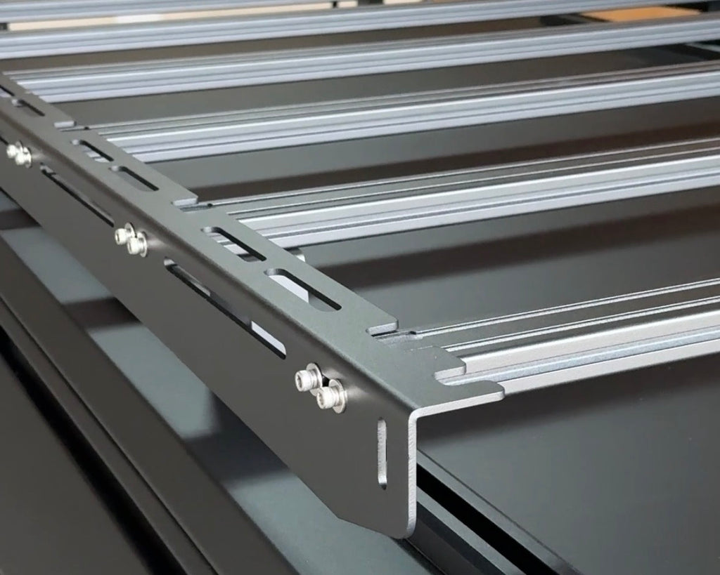 Blade Roof Rack