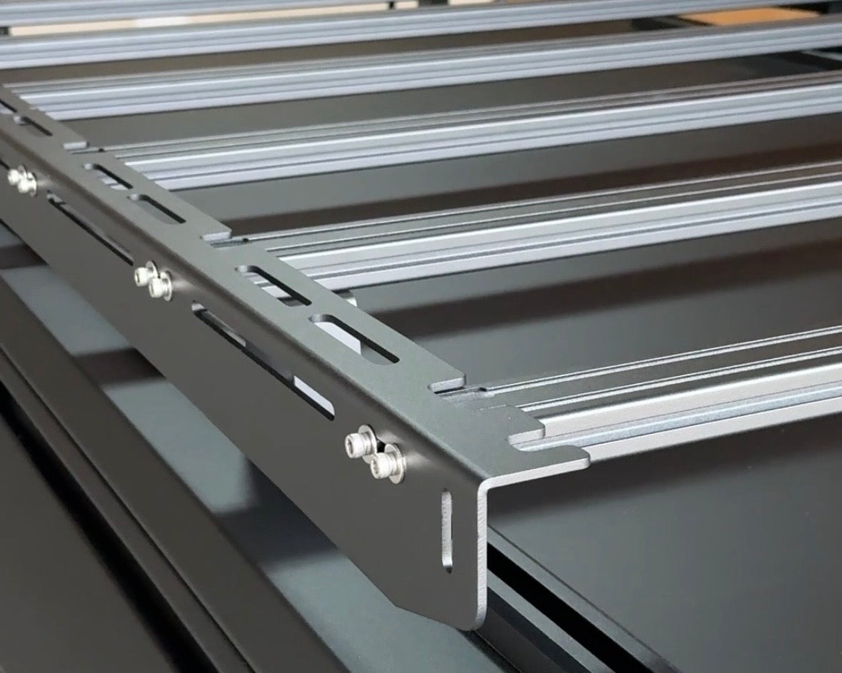 Blade Roof Rack