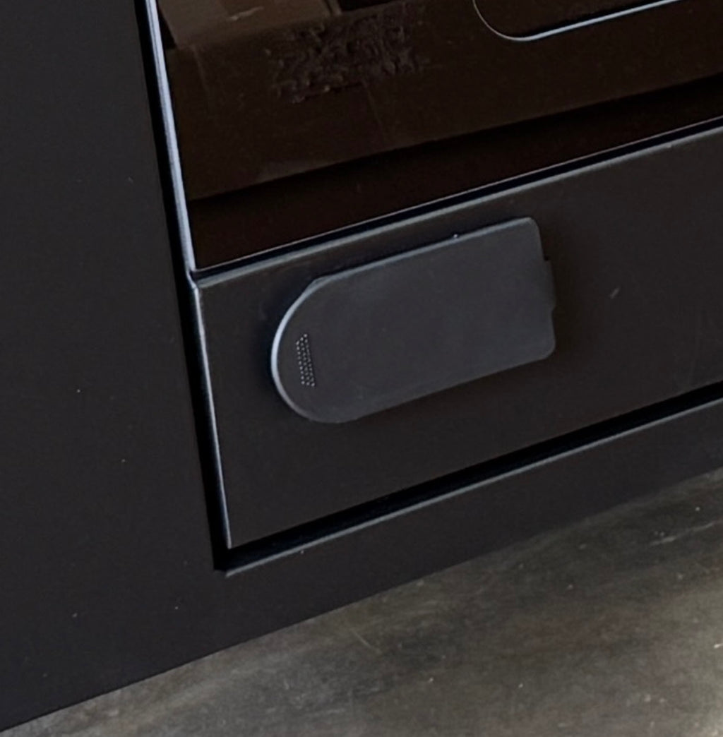 Silicone Latch Covers (6x)