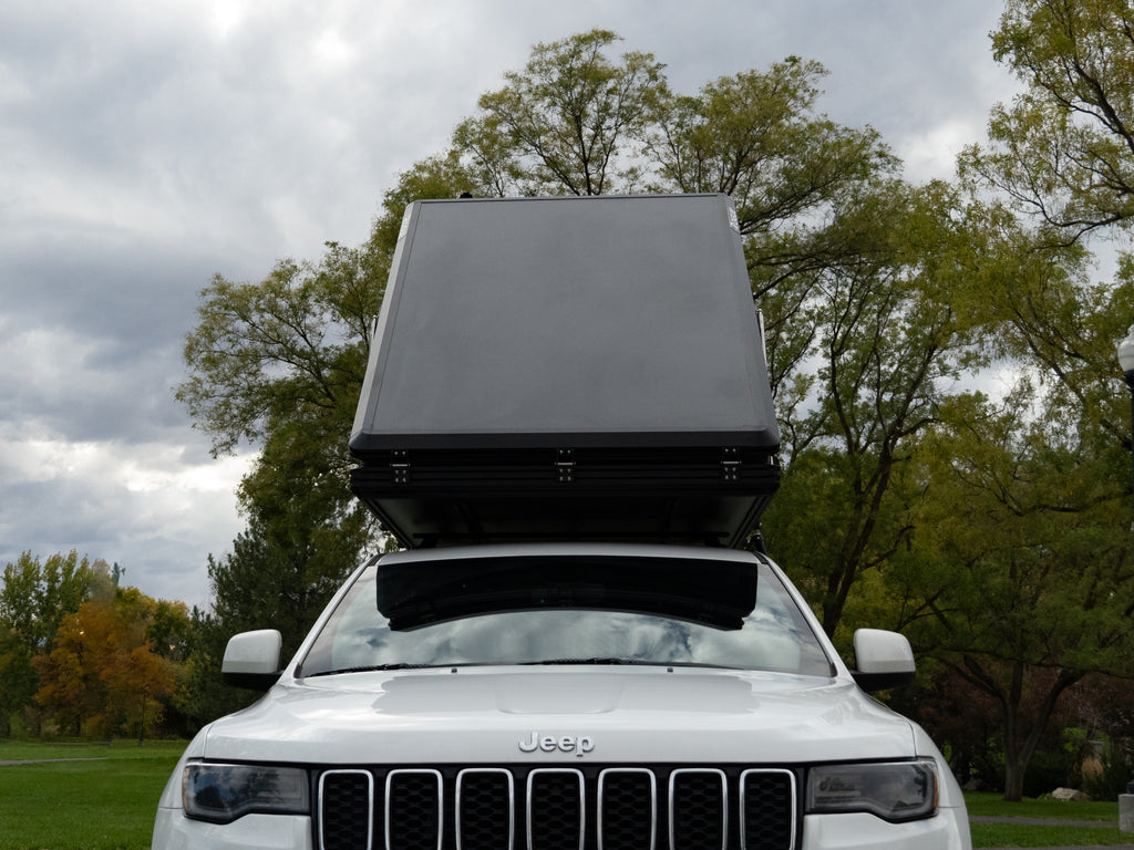 Renegade RTT
