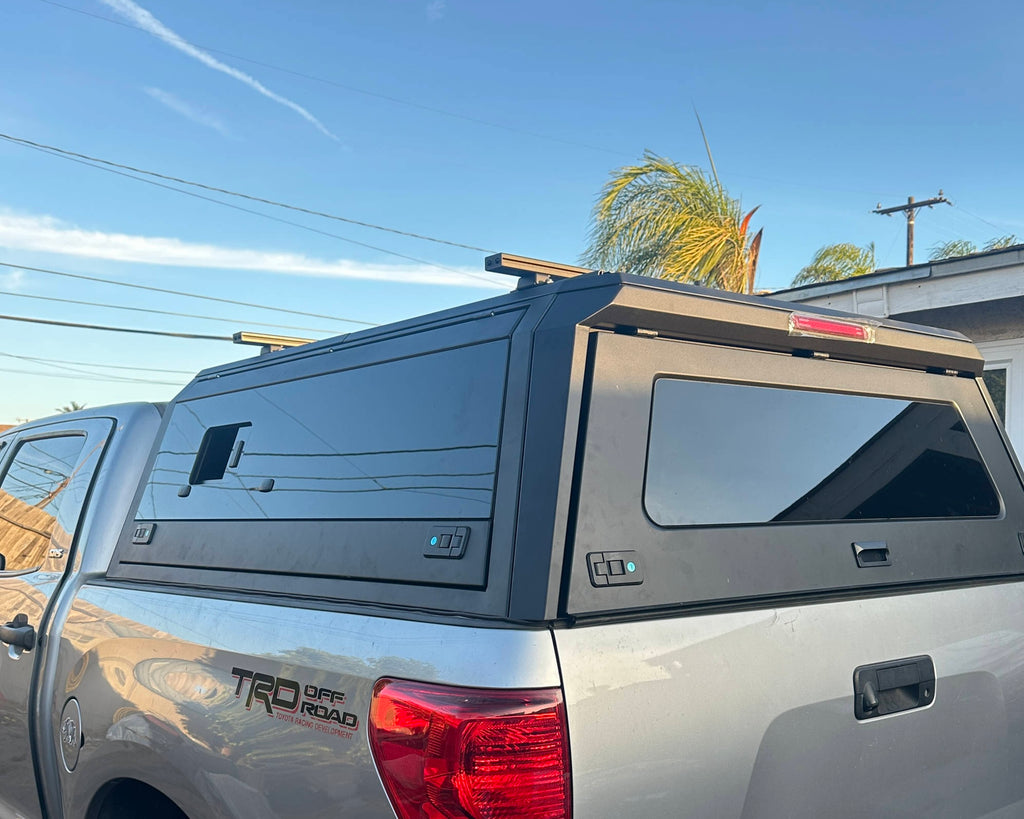 Blade Low Crossbars (2x)