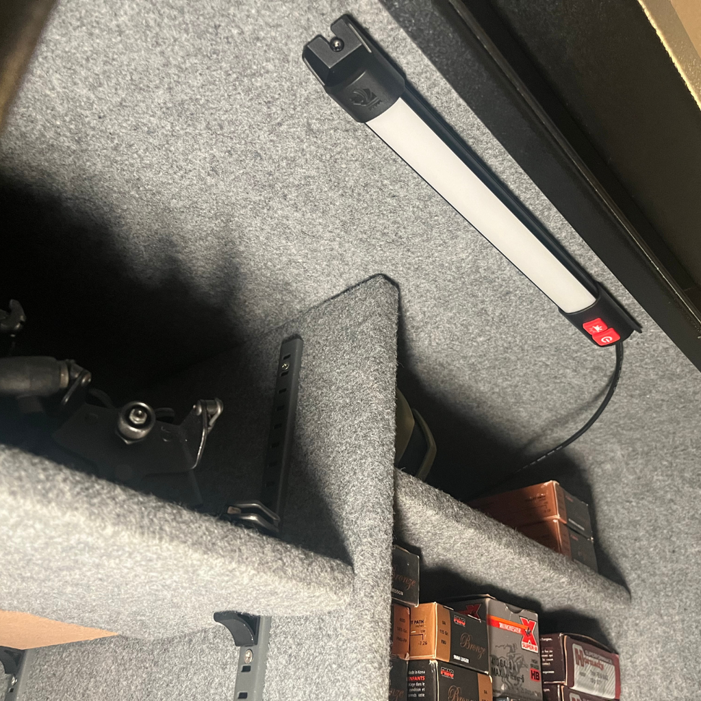 F-Series 12" Light
